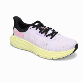 Women's Arahi 7 Starlight Glow/Yuzu