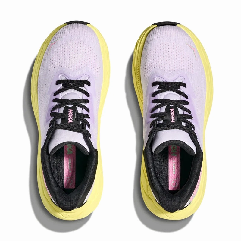 Women's Arahi 7 Starlight Glow/Yuzu