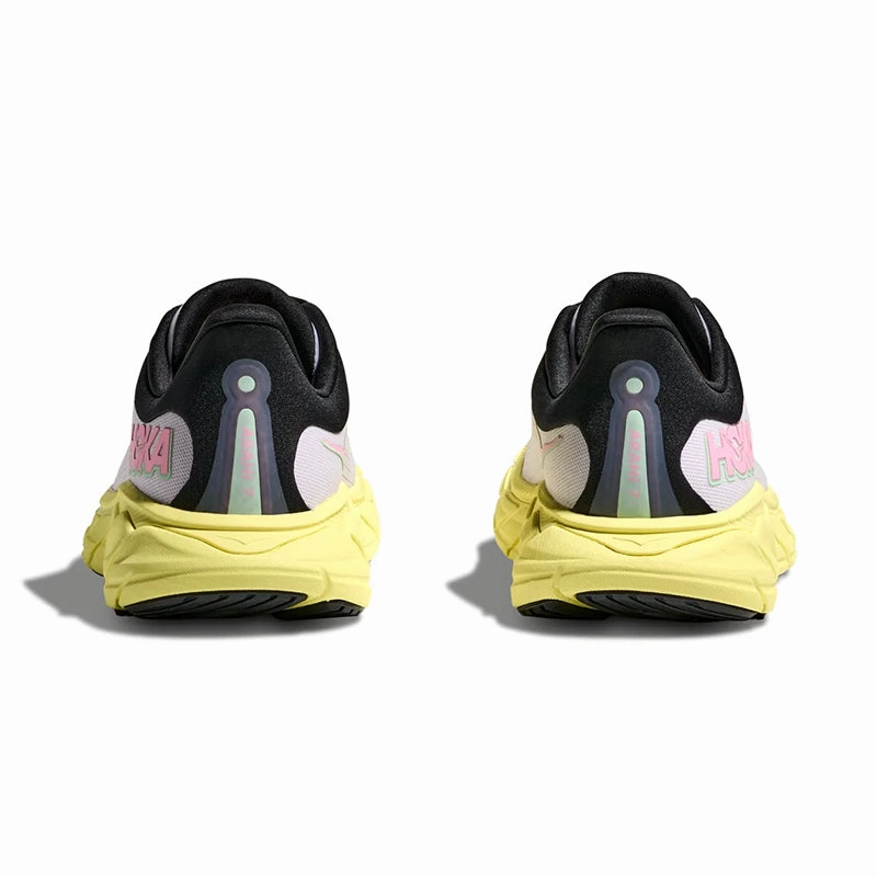 Women's Arahi 7 Starlight Glow/Yuzu