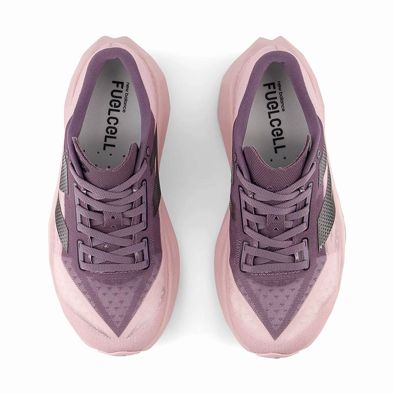Women's Fuelcell Rebel V4 Twilight Haze/Dark Ice