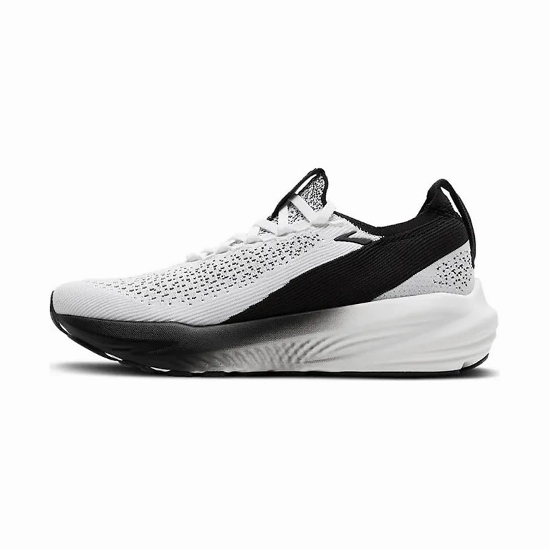 Women's Glycerin Stealthfit 22 White/Grey/Black