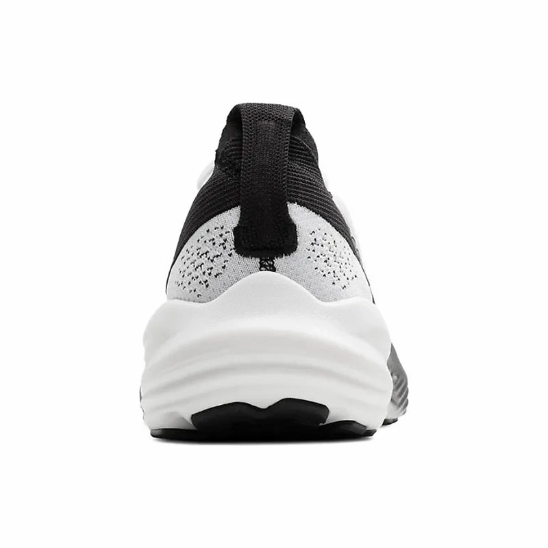Women's Glycerin Stealthfit 22 White/Grey/Black