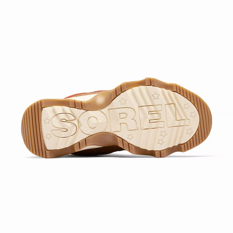 Women's Kinetic Impact Sport Waterproof Sanguine/Velvet Tan