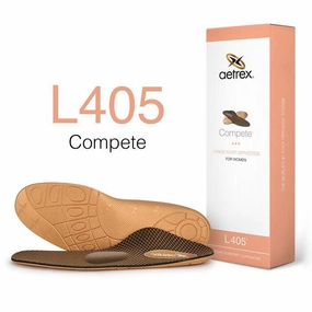 Women's Lynco Sports Ortho Cupped Supported