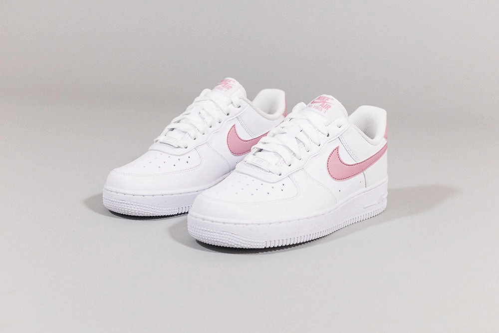 Women's Nike Air Force 1 '07 Next Nature 'Elemental Pink'