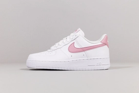 Women's Nike Air Force 1 '07 Next Nature 'Elemental Pink'