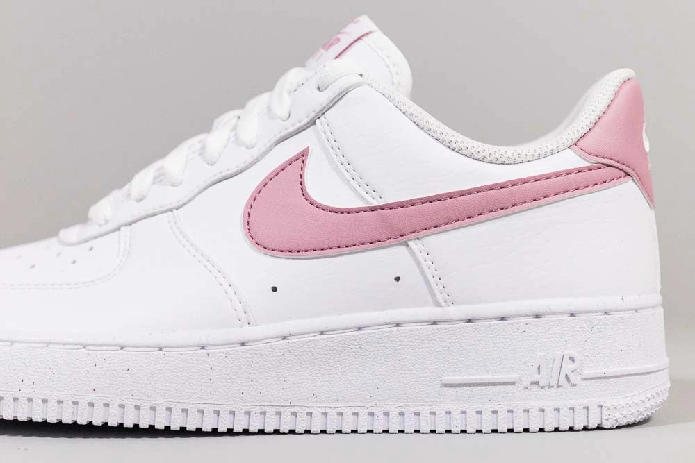 Women's Nike Air Force 1 '07 Next Nature 'Elemental Pink'