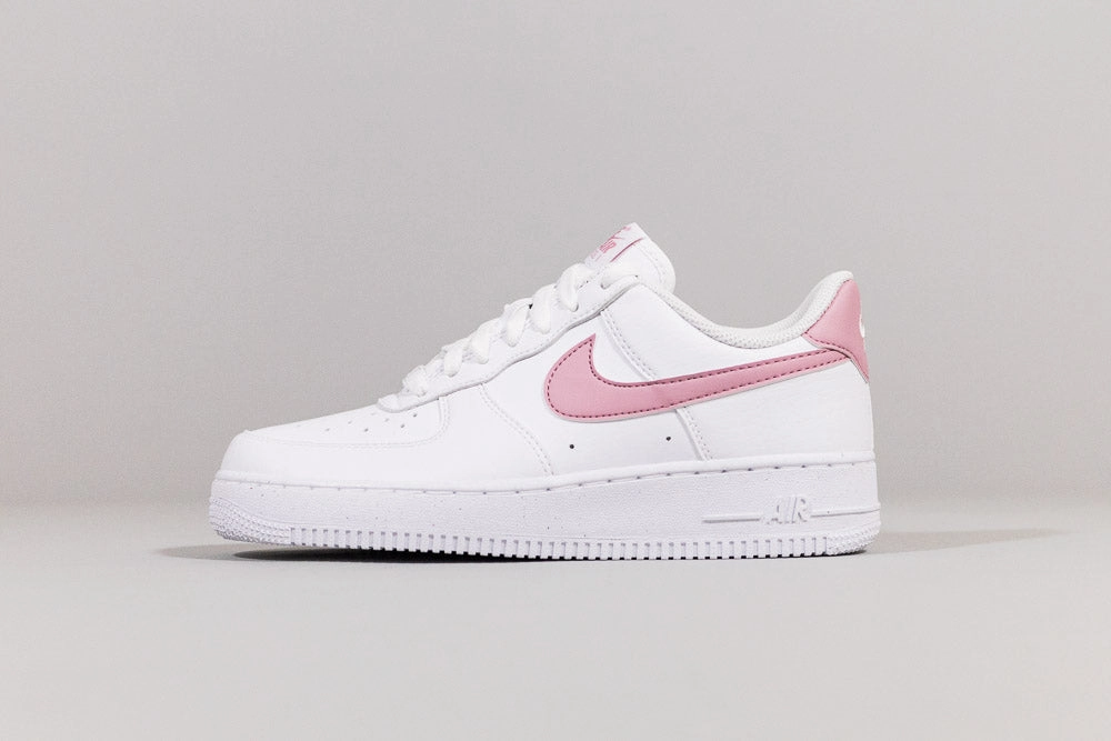 Women's Nike Air Force 1 '07 Next Nature 'Elemental Pink'