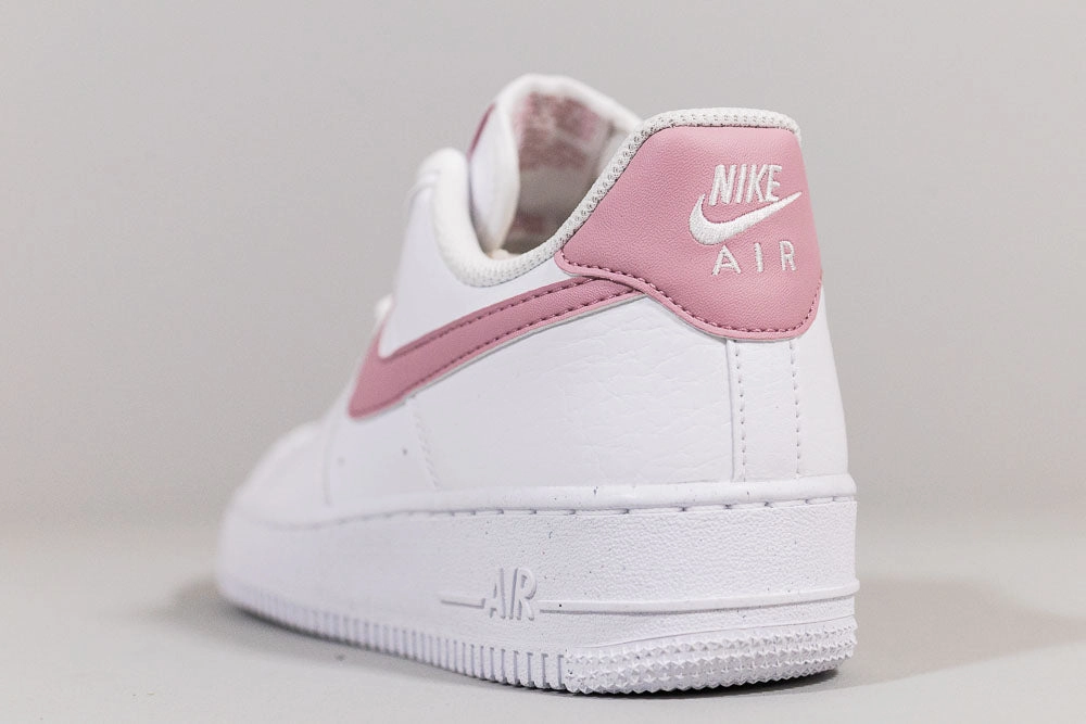 Women's Nike Air Force 1 '07 Next Nature 'Elemental Pink'