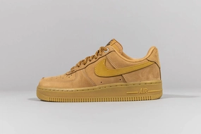 Women's Nike Air Force 1 '07 WB 'Flax'
