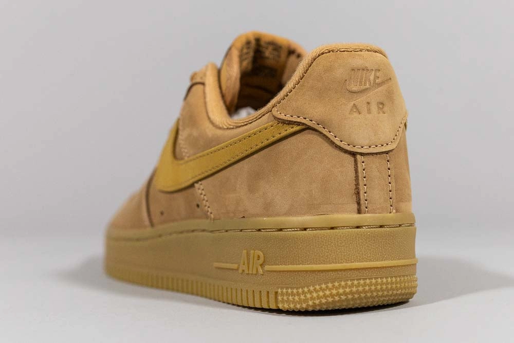 Women's Nike Air Force 1 '07 WB 'Flax'