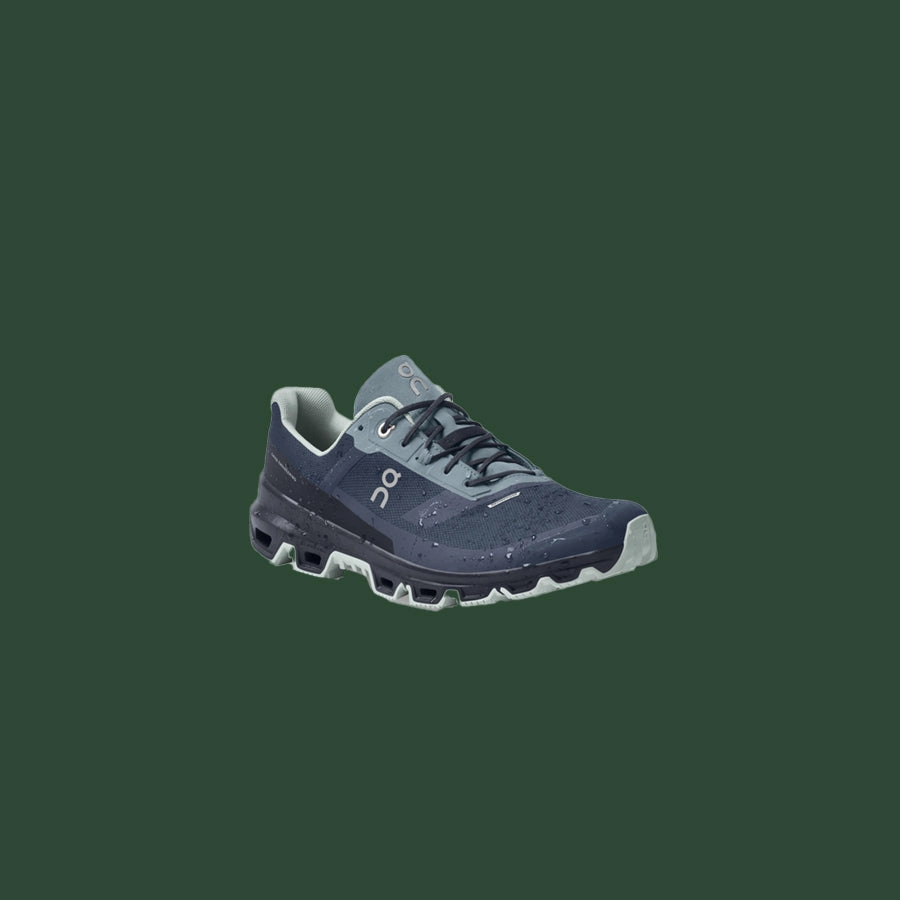 Women's On Cloudventure Waterproof 3.0