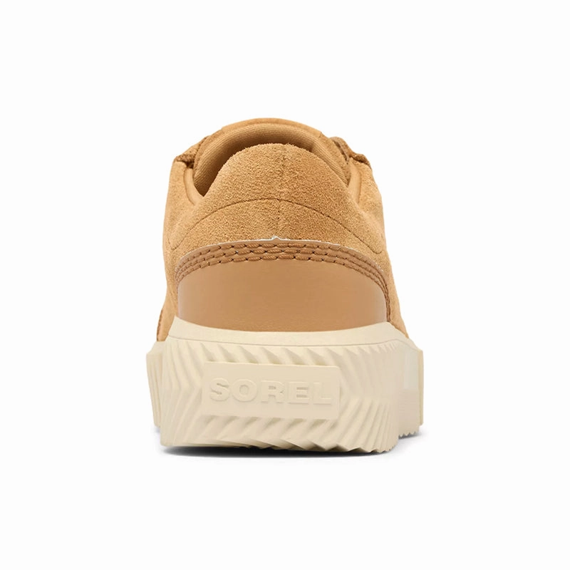Women's Ona Ave Slip On Sneaker Tawny Buff/Chalk