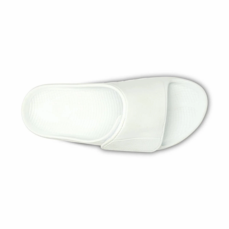 Women's OOahh Sport Flex White
