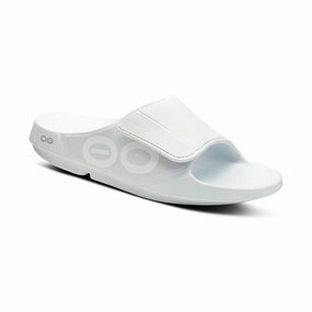Women's OOahh Sport Flex White