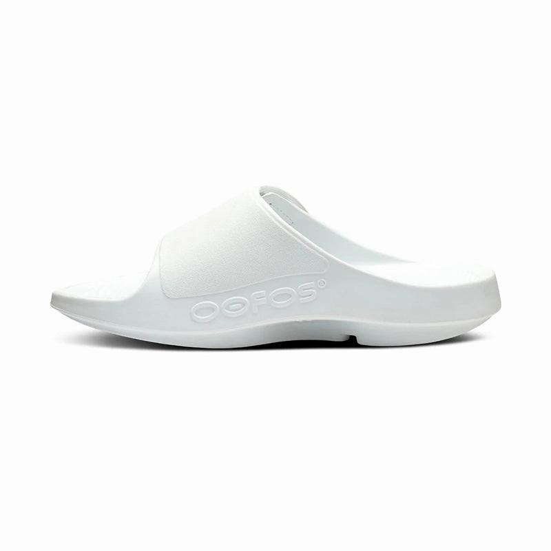 Women's OOahh Sport Flex White