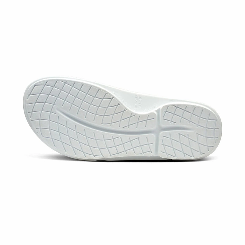 Women's OOahh Sport Flex White