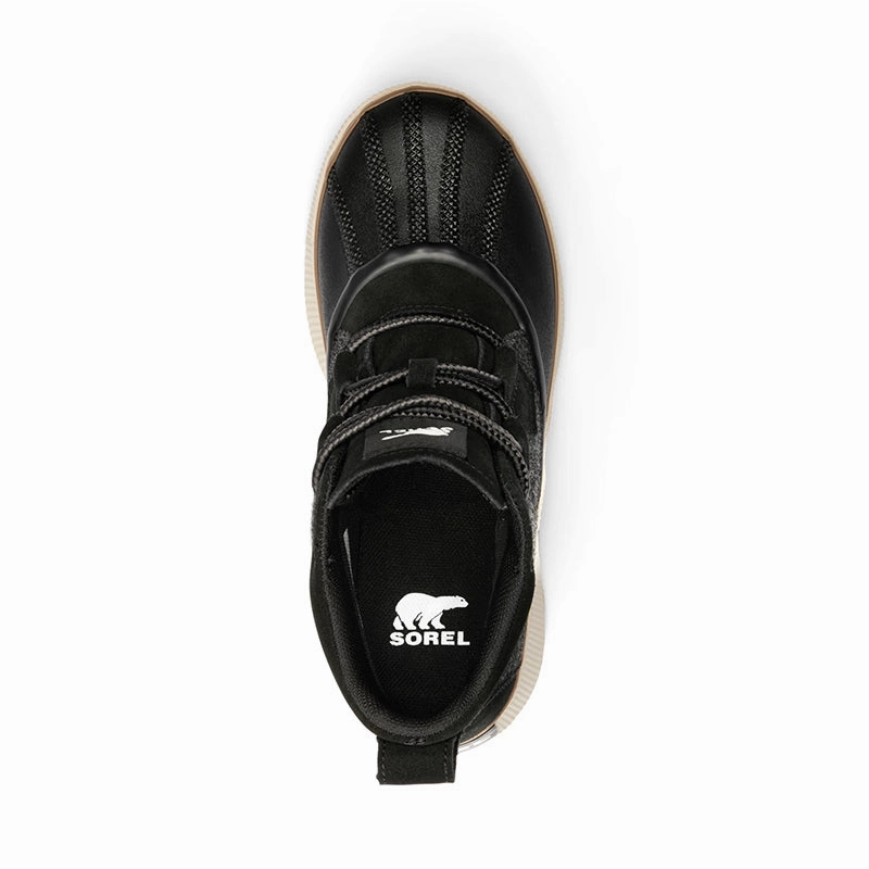 Women's Out N About IV Classic Waterproof Black/Chalk