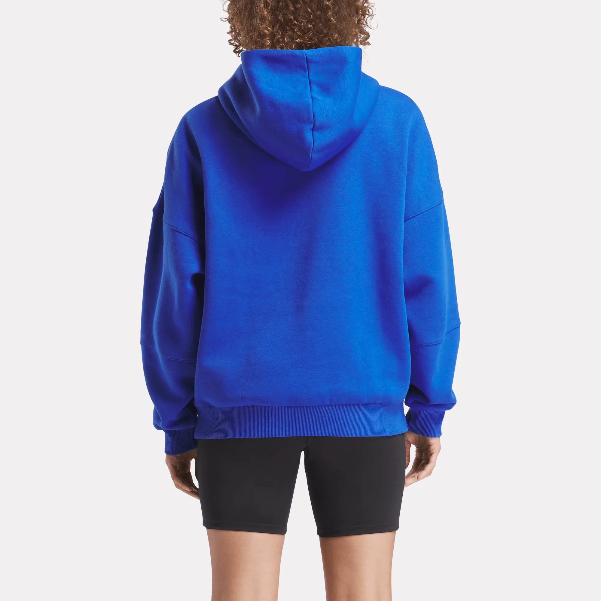 Women's Reebok x Barbie Hoodie