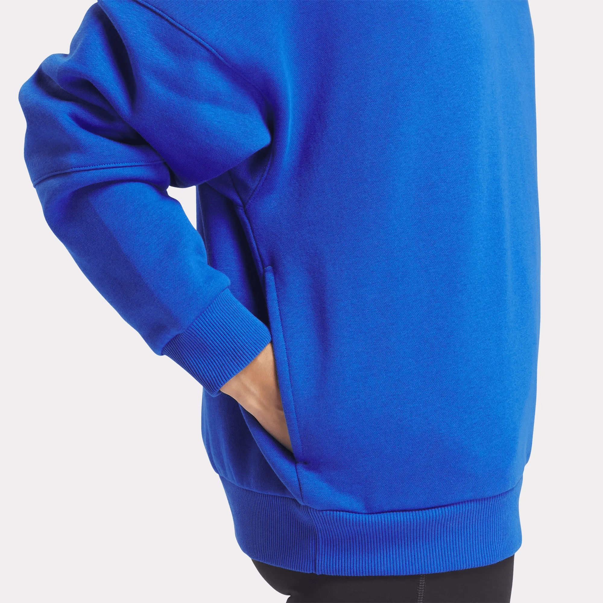 Women's Reebok x Barbie Hoodie