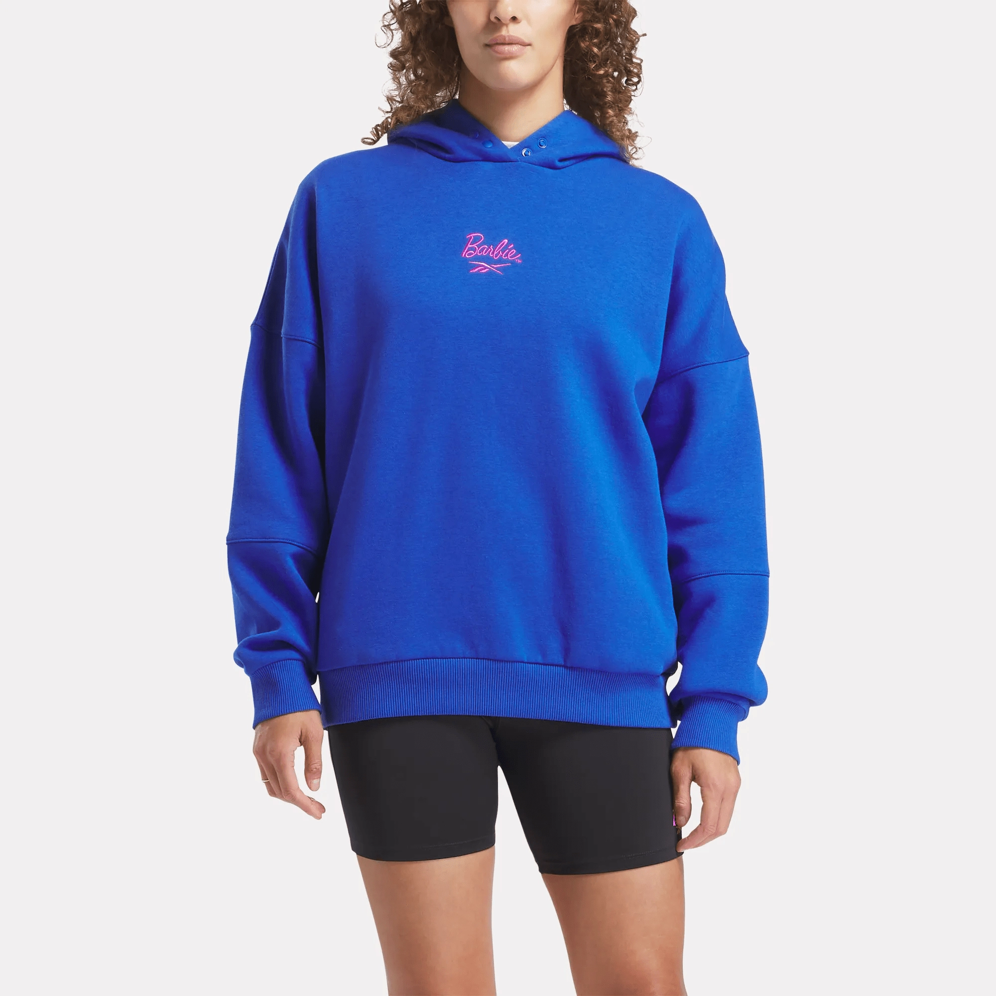 Women's Reebok x Barbie Hoodie