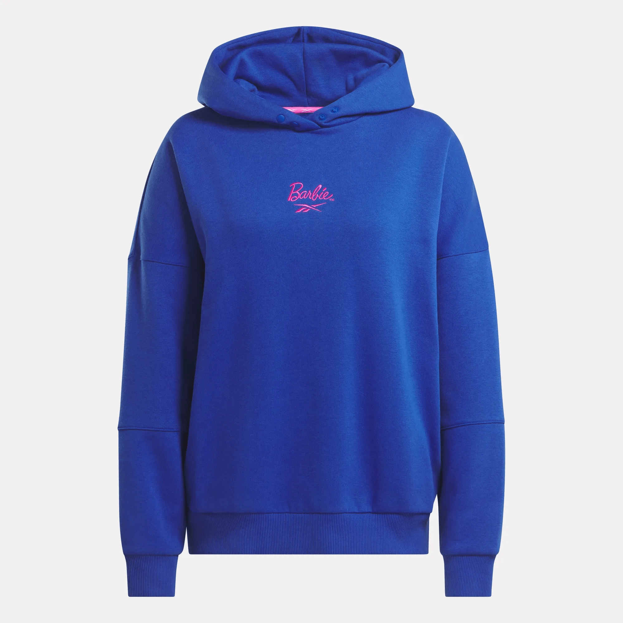Women's Reebok x Barbie Hoodie