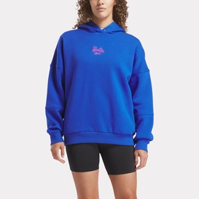 Women's Reebok x Barbie Hoodie