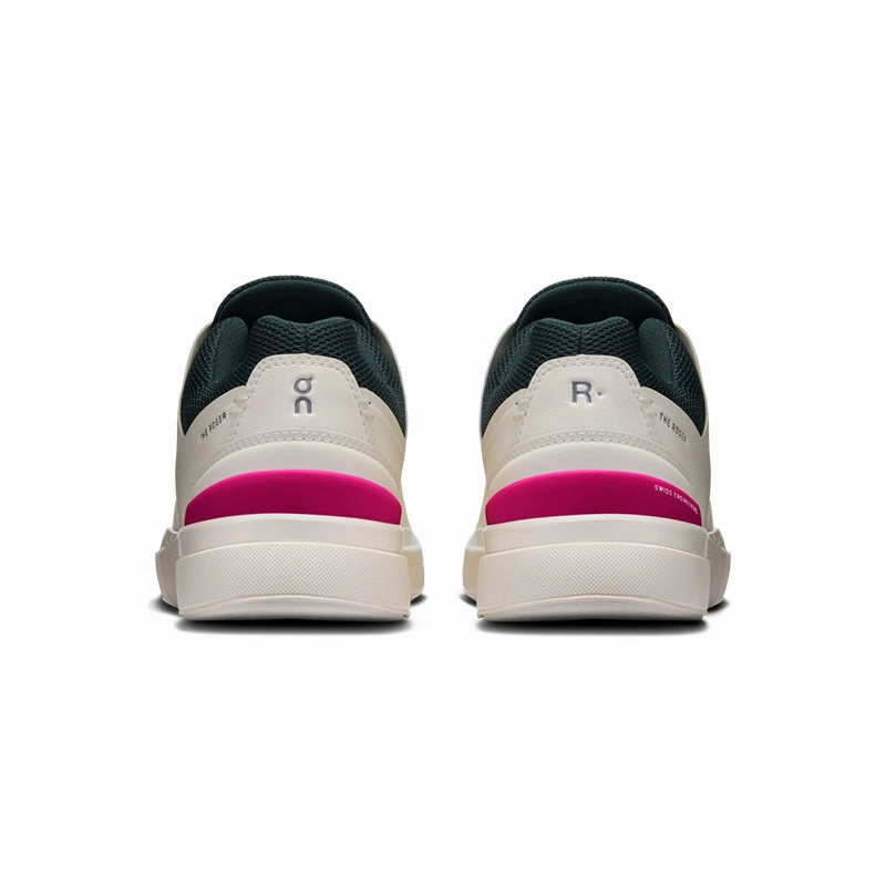 Women's The Roger Advantage Ivory/Pink