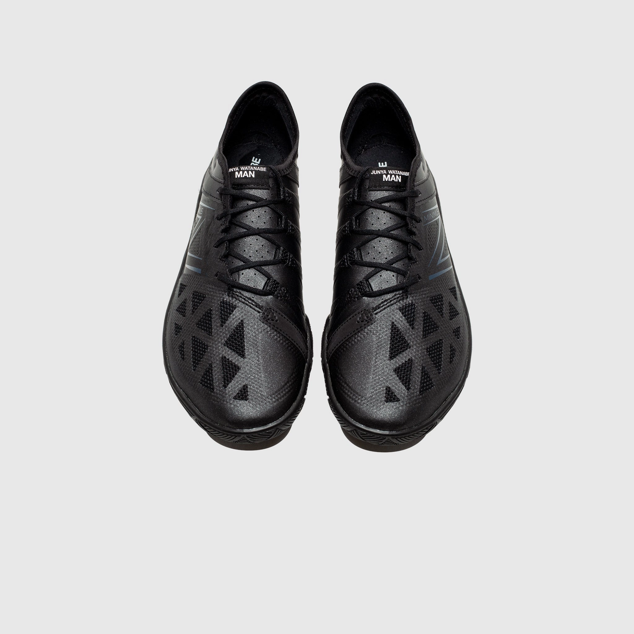 X NEW BALANCE UX200L BLACK