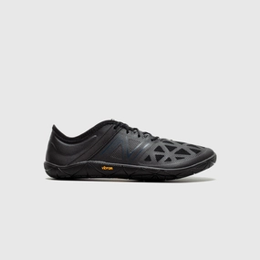 X NEW BALANCE UX200L BLACK