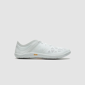 X NEW BALANCE UX200L WHITE