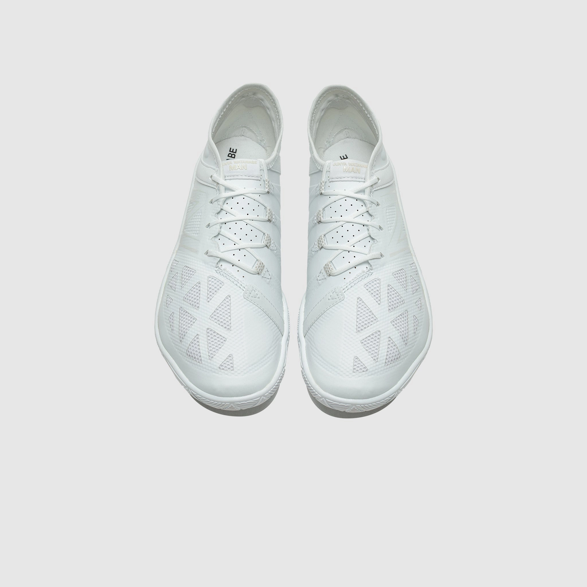 X NEW BALANCE UX200L WHITE