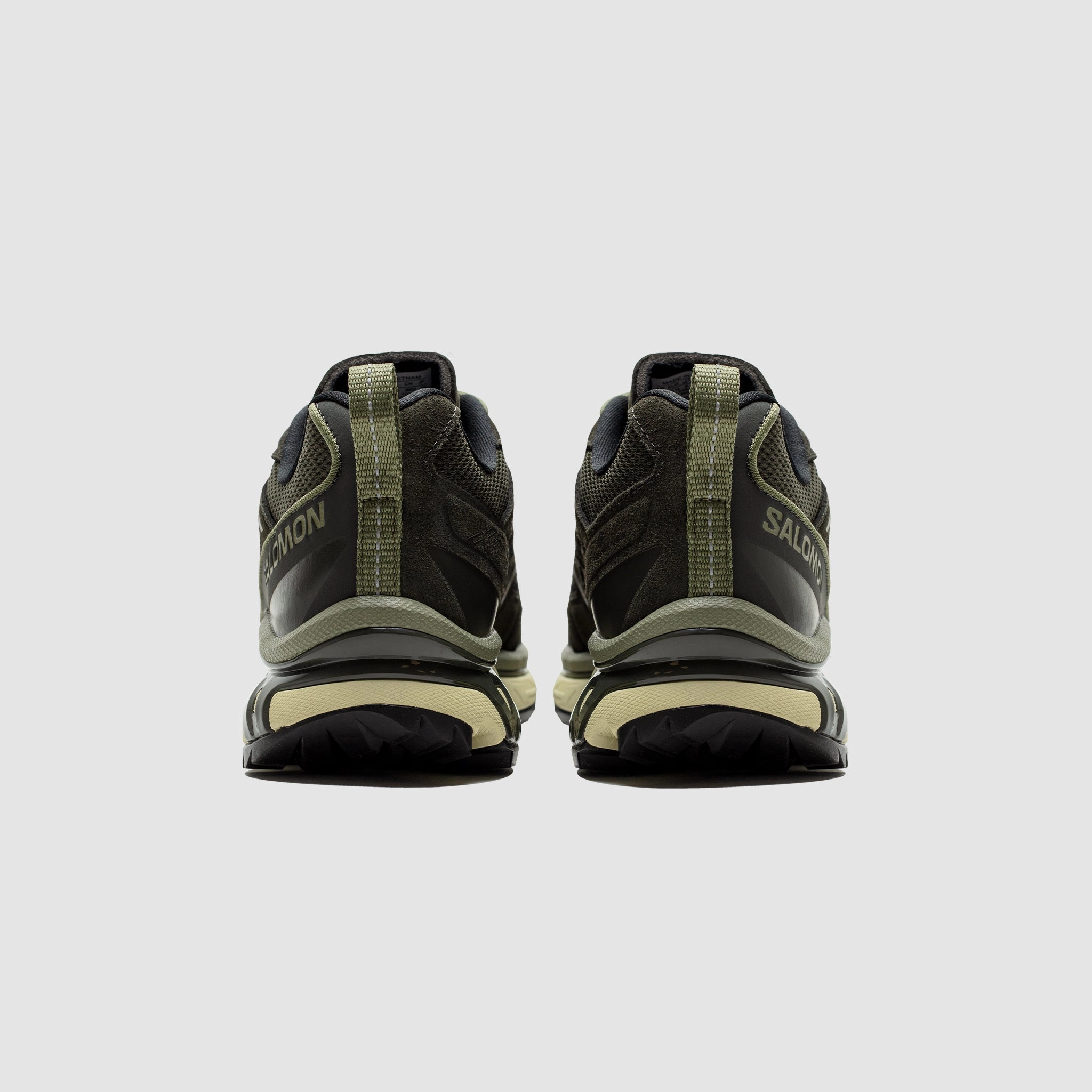 XT-6 EXPANSE LTR