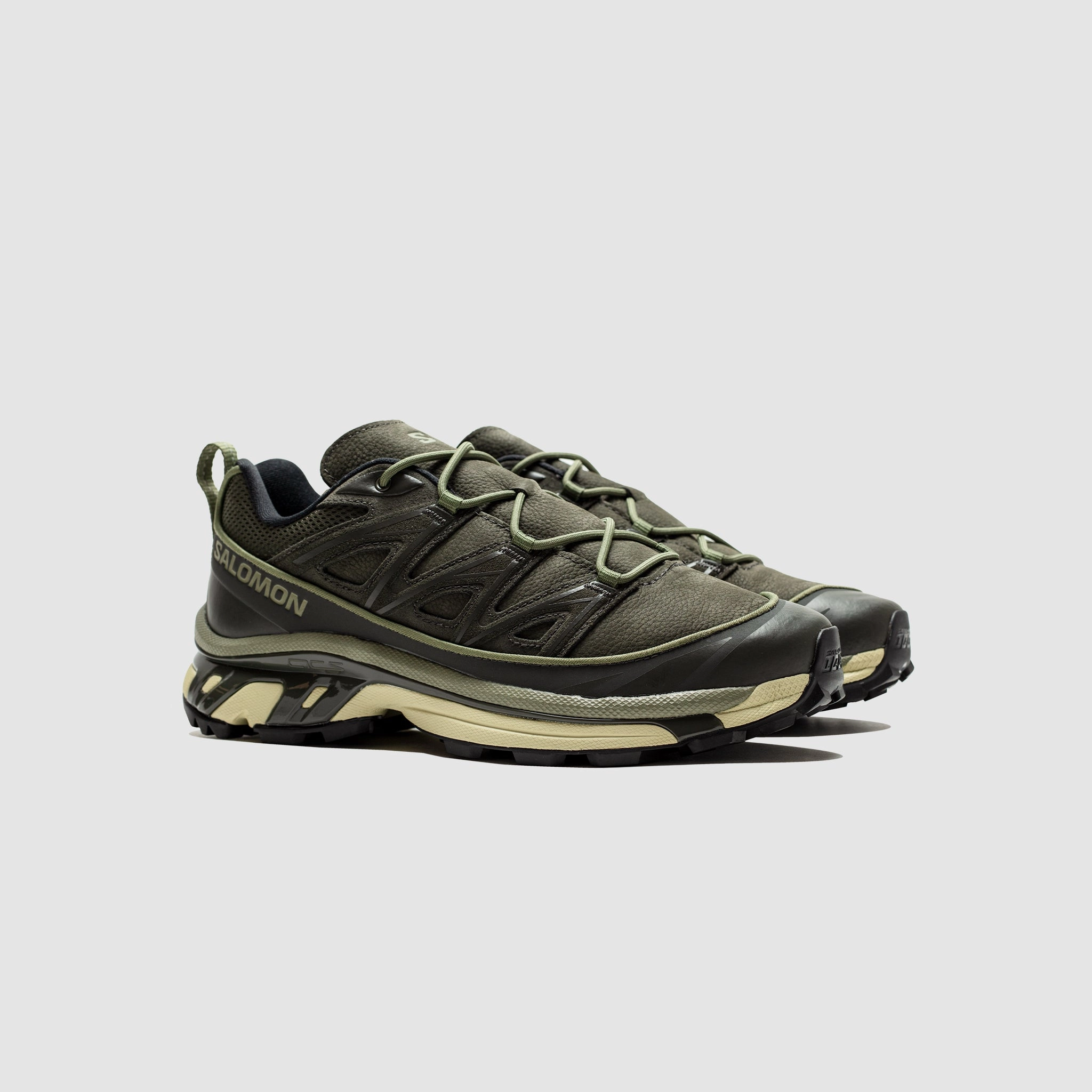XT-6 EXPANSE LTR