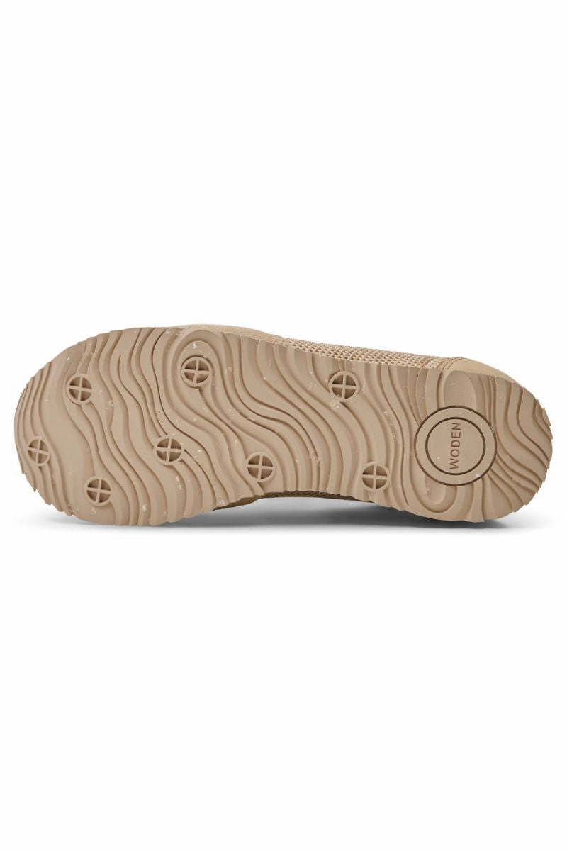 Ydun Icon | Coffee Cream | Sneakers fra Woden