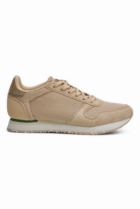 Ydun Icon | Coffee Cream | Sneakers fra Woden