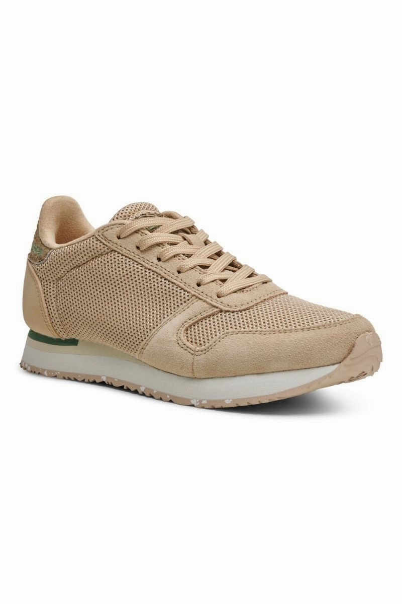 Ydun Icon | Coffee Cream | Sneakers fra Woden