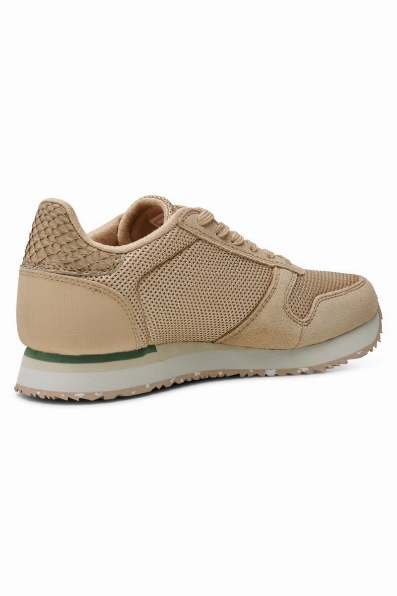 Ydun Icon | Coffee Cream | Sneakers fra Woden